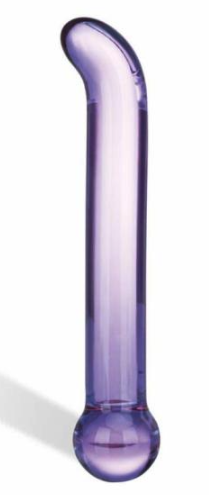 non-phallic dildo